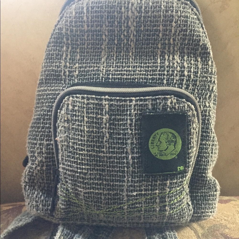 DIME BAG backpack